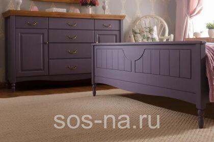 Комод Айно №5