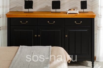 Комод Айно №6