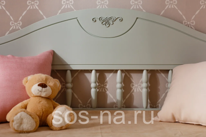 Тахта Айно №1