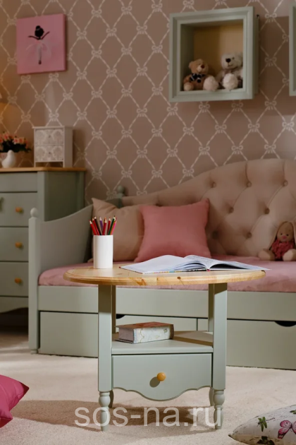 Тумба Айно №7