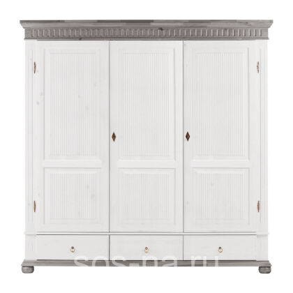 Шкаф Хельсинки 3 GT-M