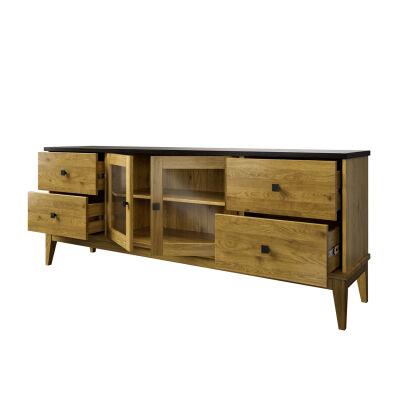 Тумба под ТВ Бон Вояж 180