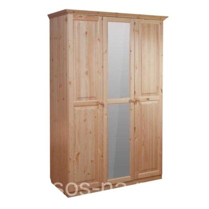 Шкаф 3ств. Норд 193