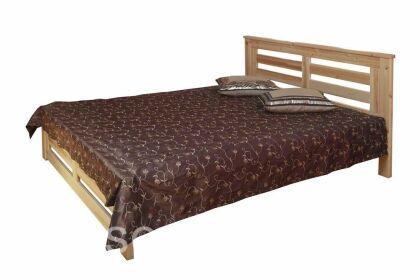 Кровать "Ярви" двойная