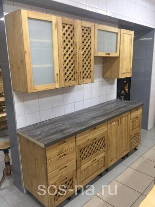 Шкаф настенный Классик (Н-12)