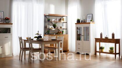 Стол обеденный Дания