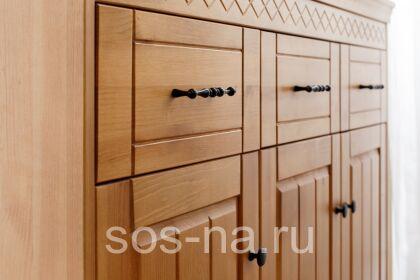 Комод Дания №9