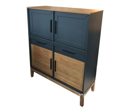 Шкаф для посуды 42 Гранада