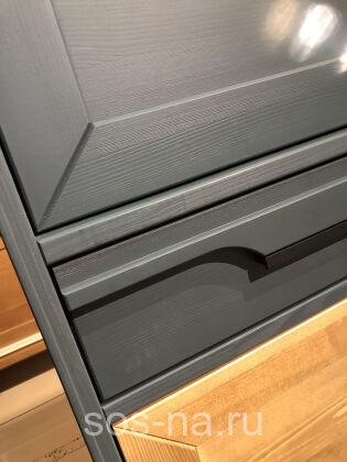 Шкаф для посуды 21 Гранада