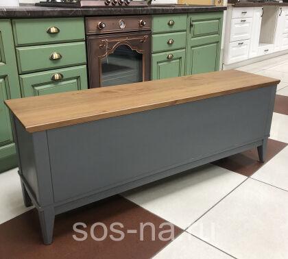 Тумба (сундук) V2 Пенни