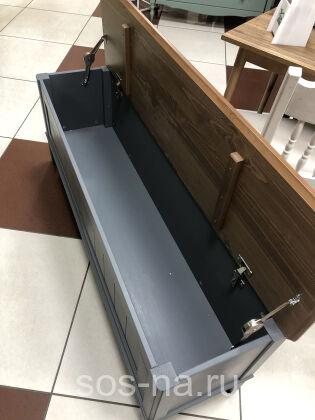 Тумба (сундук) V2 Пенни