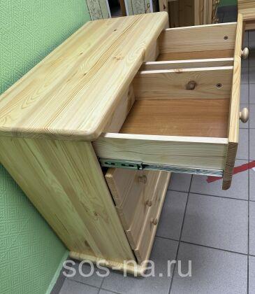 Комод Мартин 3.5 образец