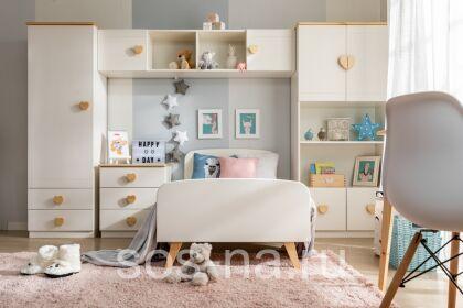 Антресоль Тимберика Кидс №3