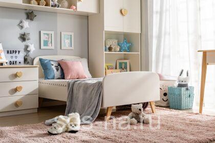 Комод Тимберика Кидс №1