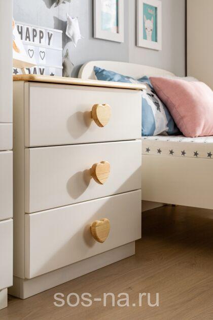 Комод Тимберика Кидс №1