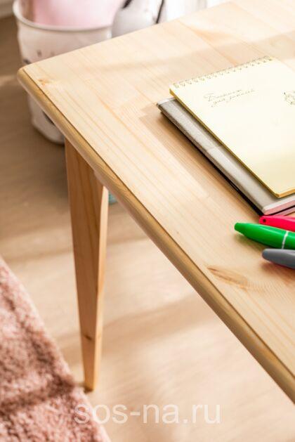 Стол Тимберика Кидс №2