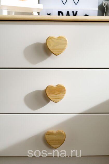 Комод Тимберика Кидс №1