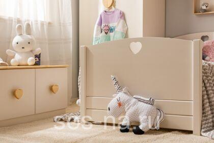 Тумба Тимберика Кидс №7