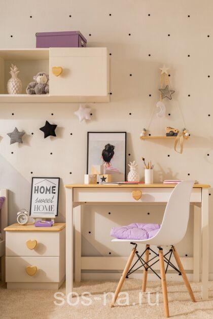 Тумба Тимберика Кидс №3