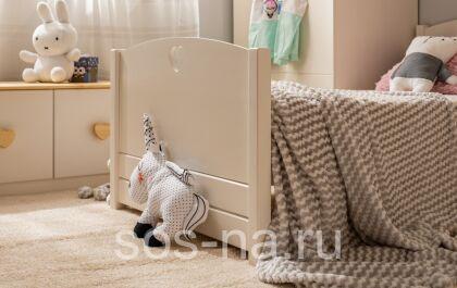 Кровать Тимберика Кидс №23