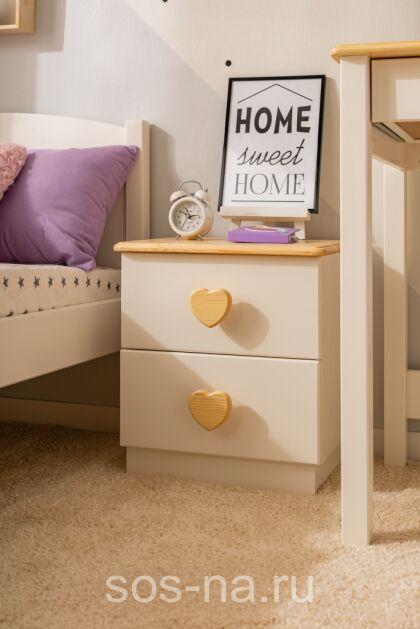 Тумба Тимберика Кидс №3