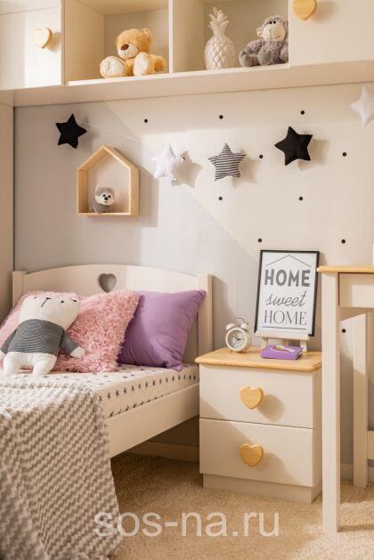 Тумба Тимберика Кидс №3