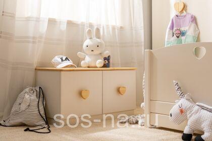 Тумба Тимберика Кидс №7