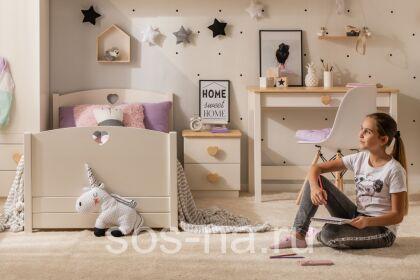 Тумба Тимберика Кидс №3