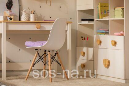 Стол Тимберика Кидс №3