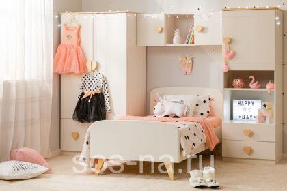 Кровать Тимберика Кидс №30