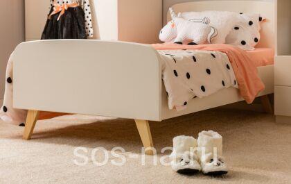 Кровать Тимберика Кидс №30