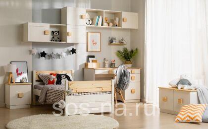 Стол Тимберика Кидс №5