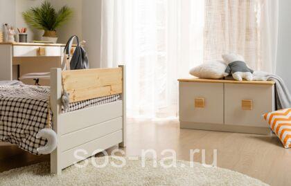 Тумба Тимберика Кидс №7