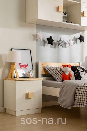 Тумба Тимберика Кидс №1