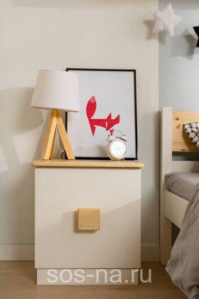 Тумба Тимберика Кидс №1