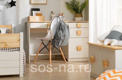 Стол Тимберика Кидс №5