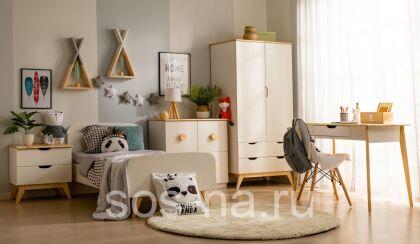 Стол Тимберика Кидс №2