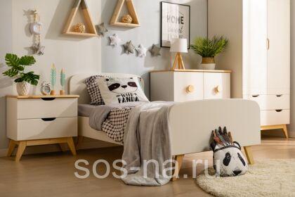 Кровать Тимберика Кидс №30