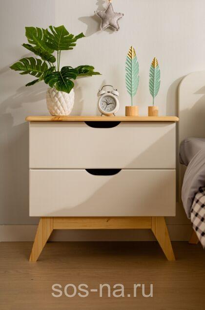 Тумба Тимберика Кидс №5