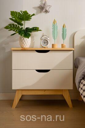 Тумба Тимберика Кидс №6