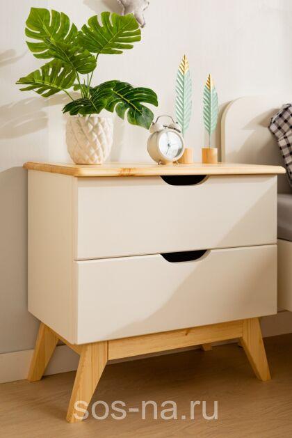 Тумба Тимберика Кидс №5