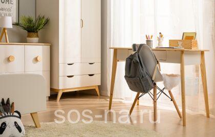 Стол Тимберика Кидс №2