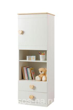 Стеллаж Тимберика Кидс №5