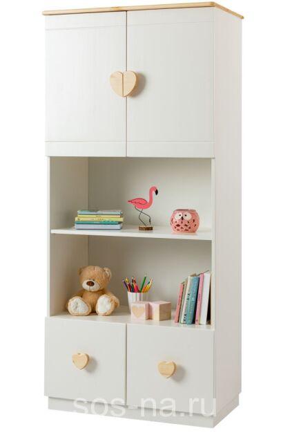 Стеллаж Тимберика Кидс №13