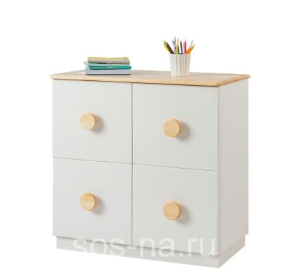 Комод Тимберика Кидс №9