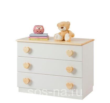 Комод Тимберика Кидс №11