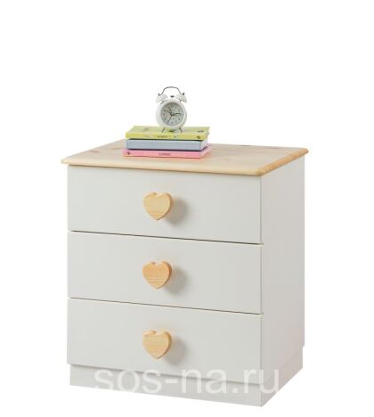 Комод Тимберика Кидс №1