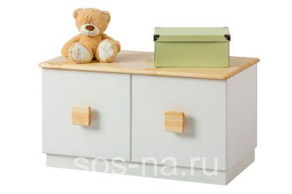 Тумба Тимберика Кидс №7