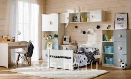 Стол Тимберика Кидс №7