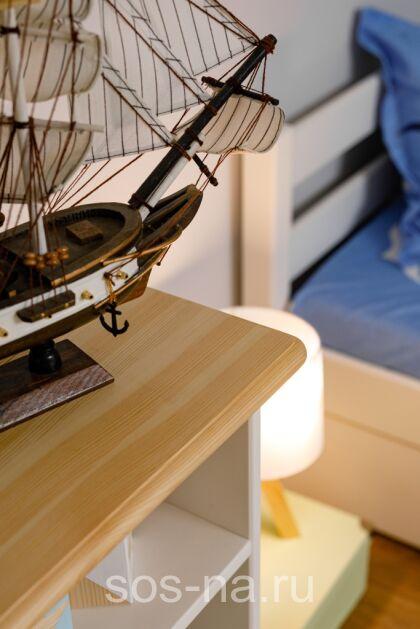 Комод Тимберика Кидс №18